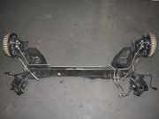 Hinterachskörper Hinterachse RENAULT CAPTUR I (H5, J5) 0.9 TCE 90 66 KW 554001035R