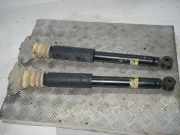 Stoßdämpfersatz Hinterachse VW GOLF V (1K1) 1.9 TDI 4MOTION 77 KW 1K0513029GR