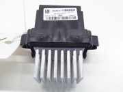Widerstand Gebläsemotor 13503201 MERCEDES-BENZ A-KLASSE (W168) A 170 CDI 70 KW F011500056