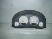 Tachometer JEEP CHEROKEE (KJ) 2.8 CRD 4WD 110 KW 04832731AC