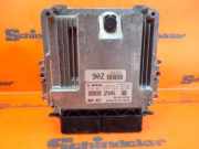 Steuergerät Motor HYUNDAI SANTA FÉ III (DM, DMA) 2.2 CRDI 4WD 147 KW 39110-2FEE6 , 0281033118