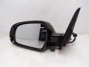 Außenspiegel elektrisch lackiert LINKS , 10 PIN MIT BLINKER AUDI A5 CABRIOLET (8F7) 3.0 TFSI QUATTRO 200 KW 8F1857409AG