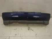 Stoßstange hinten (C5U) Aquablau Perleffekt VW GOLF IV CABRIOLET (1E7) 1.8 66 KW