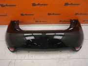 Stoßstange hinten TEGNE - BLACK MIT PDC RENAULT ZOE (BFM) ZOE 65 KW