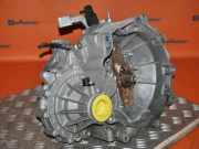 Getriebe (Schaltung) 5 Gang QCG / 104tkm VW UP! (121, 122, 123, BL1, BL2, BL3) 1.0 55 KW
