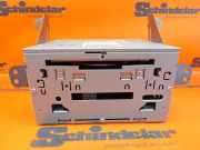 CD-Radio MITSUBISHI ASX (GA W) 1.8 DI-D 110 KW 8701A352