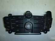 Radio Bedienschalter CD / AUX / TELEFON OPEL INSIGNIA 2.0 CDTI 96 KW 13321292