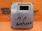 Vorschaltgerät Xenon VORNE LINKS BMW 3 CABRIOLET (E46) 320 CI 125 KW 1307329074