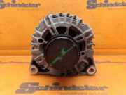 Lichtmaschine TG15C286 165A FORD TRANSIT CONNECT GROßRAUMLIMOUSINE 1.5 EC 74 KW JX6T-10300-KC