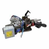 Lenksäule Mit Steuergerät Zündschloss RENAULT TWINGO II (CN0) 1.2 16V 56 KW 8200809514 8200800656