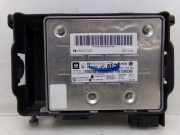 Steuergerät Bluetooth OPEL MERIVA B GROßRAUMLIMOUSINE (S10) 1.4 103 KW 13342399