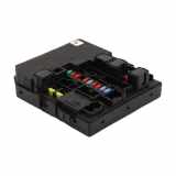 Sicherungskasten NISSAN NV200/EVALIA BUS 1.5 DCI 81 KW 284B7JX50A 527432F05 2111015931