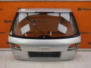 Heckklappe Lichtsilber-Metallic AUDI A4 AVANT (8ED, B7) 2.0 96 KW