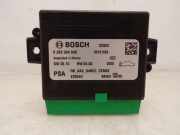 Steuergerät Einparkhilfe PDC PEUGEOT 208 I (CA, CC) 1.4 HDI 50 KW 9800410080 , 0263004545