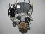 Motor (Benzin) EYDC / 104tkm FORD FOCUS TURNIER (DNW) 1.8 16V 85 KW YS4G-6006-CA