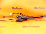 Führungsrolle Laderaumabdeckung hinten rechts MERCEDES-BENZ E-KLASSE T-MODEL (S212) E 300 HYBRID/BLU 150 KW A2128203042