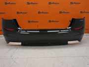Stoßstange hinten (PDC) NERO VR. 820/A MASERATI QUATTROPORTE VI 3.0 D 202 KW 0301773