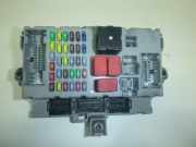 Sicherungskasten STEUERGERÄT BCM ( HINTEN ) ALFA ROMEO 159 SPORTWAGON (939) 2.4 JTDM 154 KW 50510425 / 501210970040