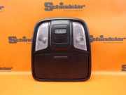 Innenraumleuchte VORNE ( GEHÄUSE SCHWARZ ) KIA SPORTAGE (QL, QLE) 1.6 T-GDI AWD 130 KW 92800-D90 10WK