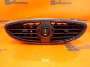 Luftdüsengehäuse ARMATUR MITTE RENAULT CLIO III GRANDTOUR (KR0/1) 1.5 DCI 76 KW 220408 / 7701068196