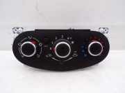 Bedienelement, Klimaanlage DACIA DOKKER GROßRAUMLIMOUSINE (KE) 1.6 LPG 61 KW 5P3743000