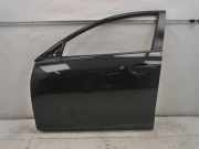 Tür links vorn SCHWARZ MAZDA 3 (BL) 77 KW