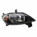 Hauptscheinwerfer rechts MAZDA 2 (DY) 1.25 55 KW P2339R