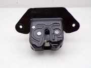 Schloss Heckdeckel MAZDA 2 (DJ, DL) 1.5 55 KW