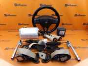 Lenkrad Leder, Multifunktion, Schaltpaddel, Airbag MASERATI QUATTROPORTE VI 3.0 D 202 KW 6700116660, 6700014230, 06700216690