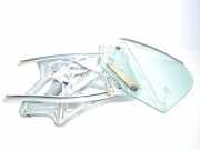 Fensterheber hinten links + MOTOR + FENSTERSCHEIBE OPEL ASTRA G CABRIOLET 2.2 16V 108 KW