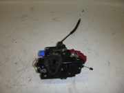 Türschloss rechts vorn SKODA ROOMSTER (5J) 1,6 77 KW 5J1837016