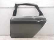 Tür links hinten MAGNETIC-GRAU METALLIC FORD MONDEO V TURNIER (CF) 2.0 TDCI 4X4 110 KW