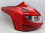 Rückleuchte aussen links LED FORD FOCUS III 1.6 TI 77 KW BM - 13405 - KC