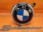 Heckklappengriff BMW LOGO BMW 1 (E87) 118I 105 KW 5124 7200938-01