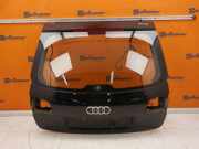 Heckklappe BRILLANTSCHWARZ UNI AUDI A6 AVANT (4F5, C6) 2.0 TDI 125 KW