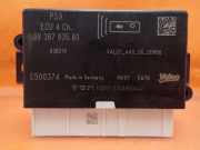 Steuergerät Einparkhilfe PDC OPEL CORSA F (P2JO) 1.2 55 KW 9838793580