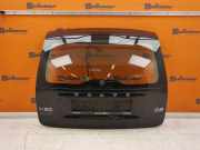Heckklappe 01900 BLACK STONE VOLVO V50 (545) 1.6 D2 84 KW