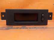 Display OPEL COMBO TOUR 1.6 64 KW 009164455