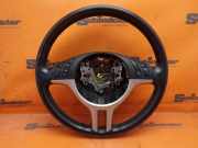 Lenkrad MULTIFUNKTION ( LEDER SCHWARZ ) BMW 3 CABRIOLET (E46) 320 CI 125 KW 6760660-03