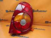 Rückleuchte rechts RENAULT MEGANE I CABRIOLET (EA0/1) 1.4 16V 70 KW 7700428056