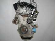 Motor (Benzin) H4M 740 / 74tkm DACIA DOKKER GROßRAUMLIMOUSINE (KE) 1.6 LPG 61 KW