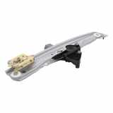 Motor Fensterheber links hinten OPEL CROSSLAND X (P17, P2QO) 1.2 96 KW 98840P1M22 39227501