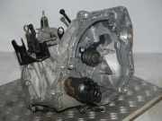 Getriebe (Schaltung) 5 Gang JH3 303 / 91365km NISSAN MICRA IV (K13K, K13KK) 1.2 59 KW 3201001Q4G