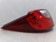 Rückleuchte aussen links MAZDA 5 (CW) 1.6 CD 85 KW C51351160