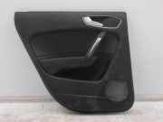 Türverkleidung links hinten AUDI A1 SPORTBACK (8XA, 8XF) 1.0 TFSI 70 KW