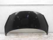 Motorhaube SCHWARZ OBSIDIEN PEUGEOT 207 CC (WD) 1.6 16V 88 KW