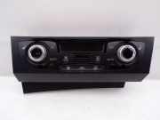 Bedienelement, Klimaanlage AUDI A4 AVANT (8K5) 2.0 TDI 110 KW 8K1820043AJ