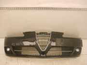 Stoßstange vorne SCHWARZ, mit Nebelscheinwerfer ALFA ROMEO 147 (937) 1.6 16V T.SPARK ECO 77 KW