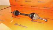 Antriebswelle links vorn OPEL MERIVA B GROßRAUMLIMOUSINE (S10) 1.7 CDT 81 KW