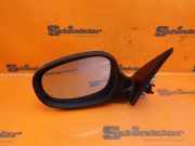 Außenspiegel elektrisch lackiert Links SPACEGRAU METALLIC (A52) BMW 3 TOURING (E91) 316I 90 KW F0142113 , 7182695 , 021017